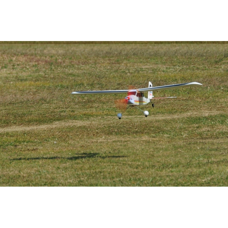 E0717-RC-Flugzeug-mit-einer-Spannweite-von-1030-mm-BausatzPNP-Anfaumlngertrainer-1418146-5